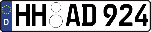 HH-AD924