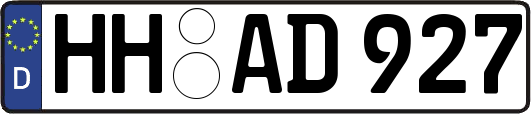 HH-AD927