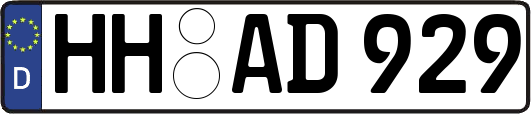HH-AD929