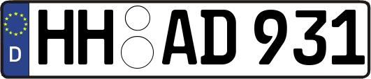 HH-AD931
