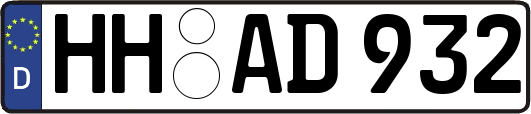 HH-AD932