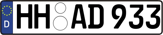 HH-AD933