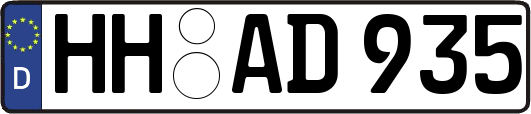HH-AD935