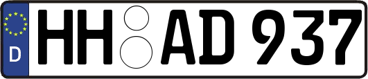 HH-AD937