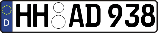 HH-AD938
