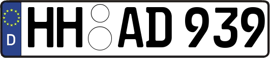 HH-AD939