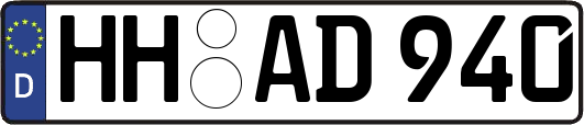 HH-AD940