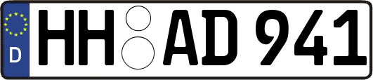 HH-AD941