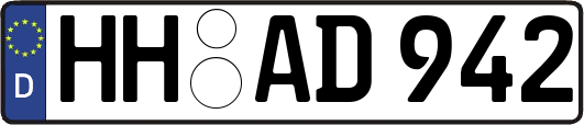 HH-AD942