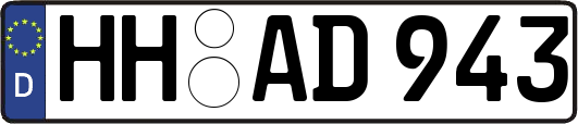 HH-AD943