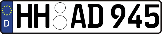 HH-AD945