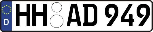 HH-AD949