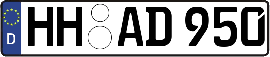 HH-AD950