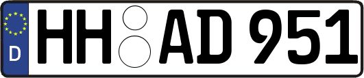 HH-AD951