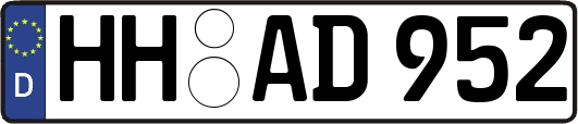 HH-AD952