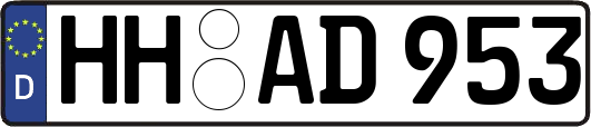 HH-AD953