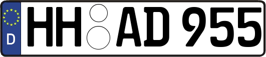 HH-AD955