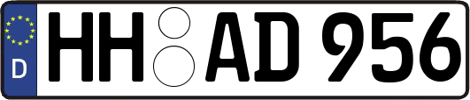 HH-AD956