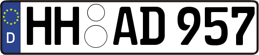 HH-AD957