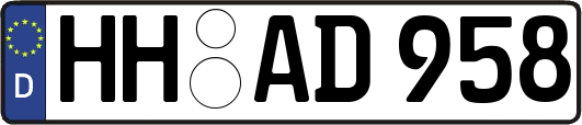 HH-AD958