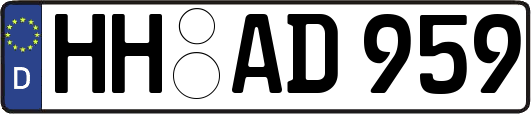 HH-AD959