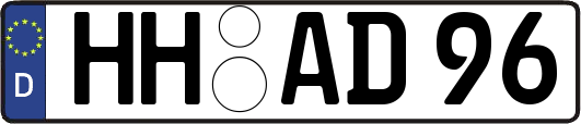 HH-AD96