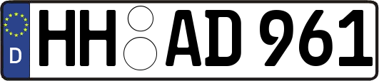 HH-AD961
