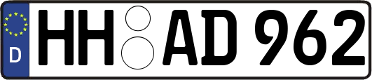 HH-AD962