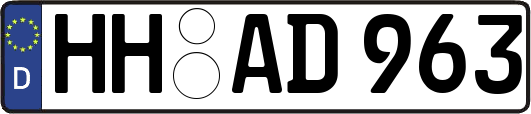 HH-AD963