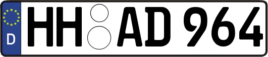 HH-AD964