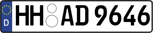 HH-AD9646
