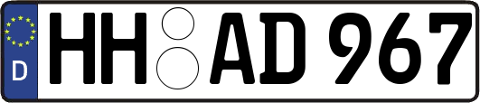 HH-AD967