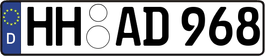 HH-AD968