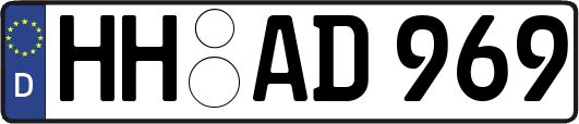 HH-AD969