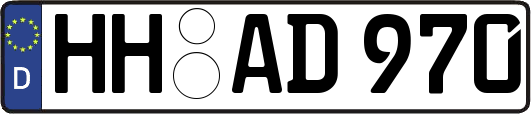 HH-AD970