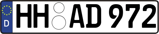 HH-AD972