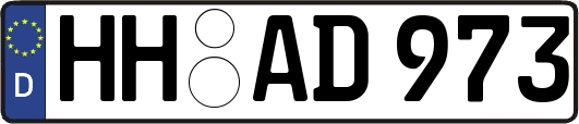 HH-AD973