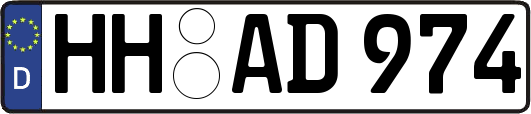 HH-AD974