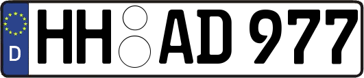HH-AD977