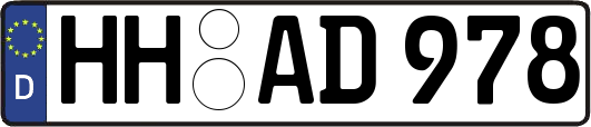HH-AD978