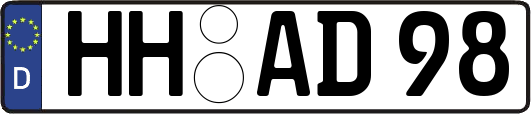 HH-AD98