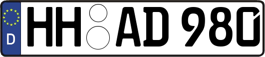 HH-AD980
