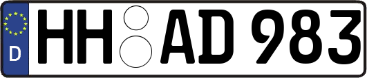 HH-AD983