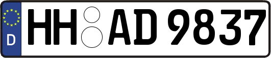HH-AD9837