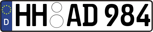 HH-AD984