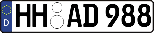HH-AD988