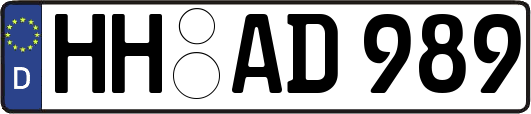 HH-AD989