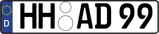 HH-AD99