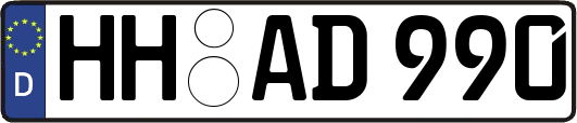 HH-AD990