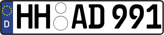 HH-AD991